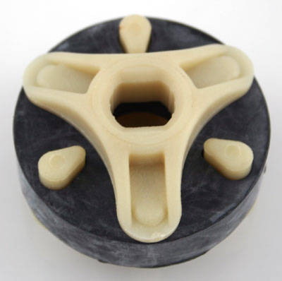 Washer Motor Coupler